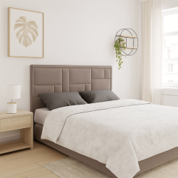 Tête de lit Kora configurable
