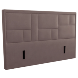 Tête de lit Kora configurable