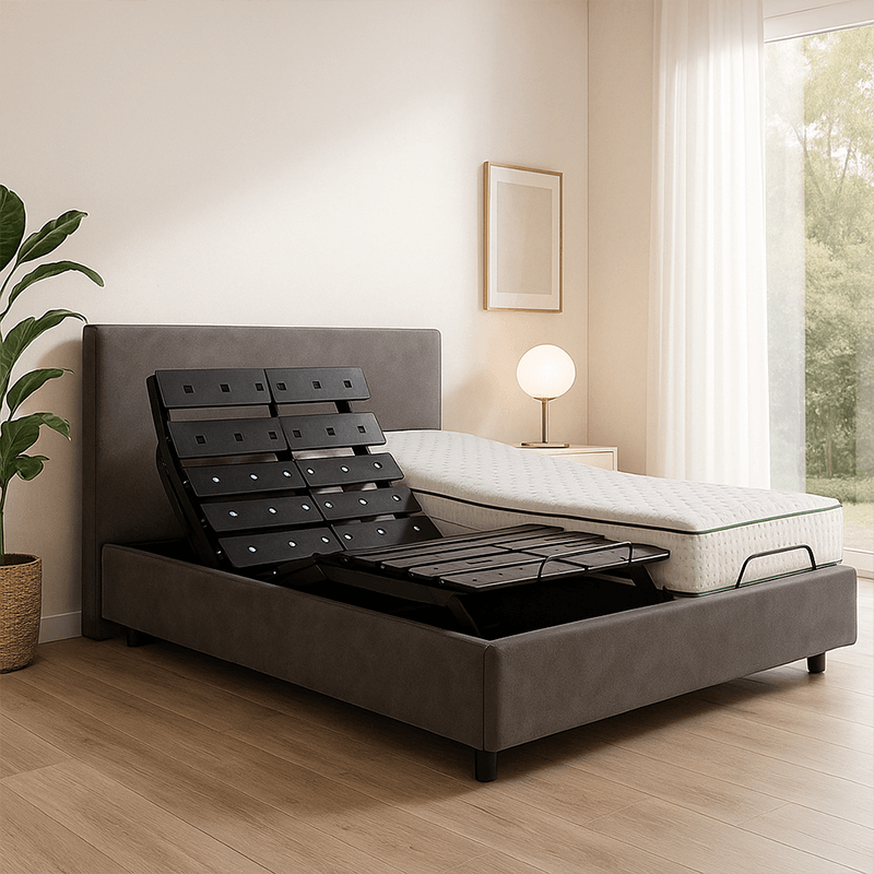Pack électrique Premium 100 % Palper configurable