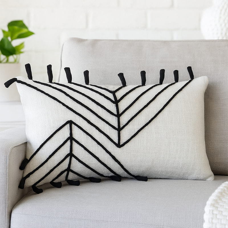 Coussin Montana