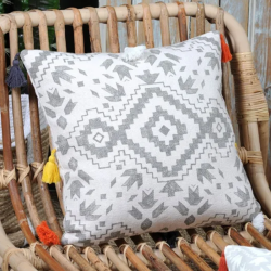 Coussin Merida