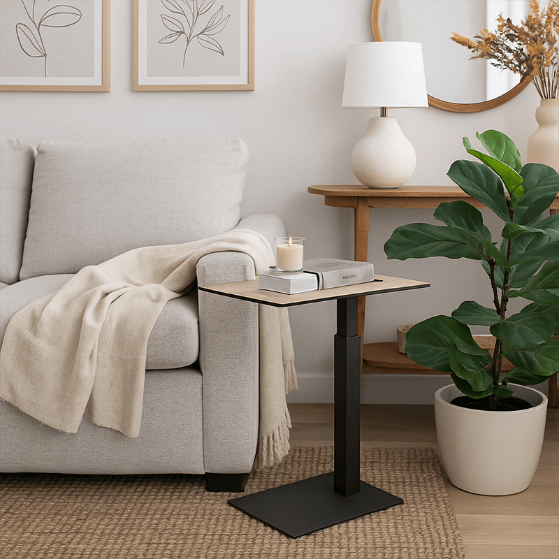 Table basse Monza beige