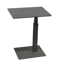 Table basse Monza gris