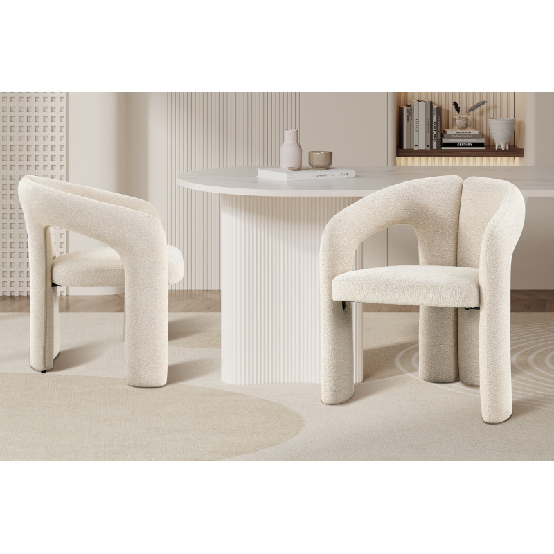 Chaise BEJA