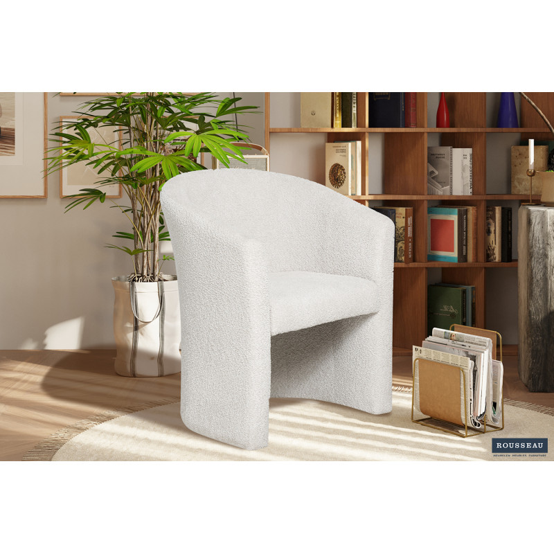 Fauteuil CHARLIE