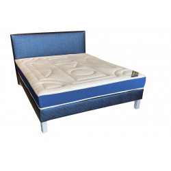 Matelas ERGOLATTEX