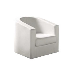 Fauteuil VIOLETTA