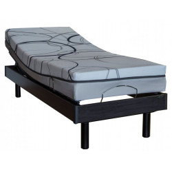 Matelas SERENITE pour relevable