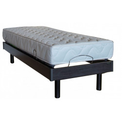 Matelas MERLATO pour RELEVABLE