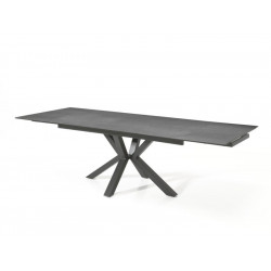 Table céramique Quebec