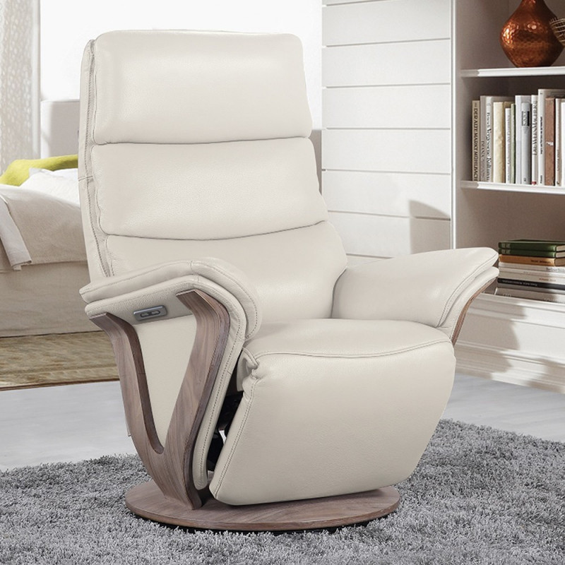 Fauteuil Relax FLOWER
