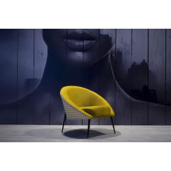 Fauteuil DOLCE