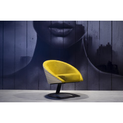 Fauteuil DOLCE