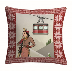 Coussin GUZET