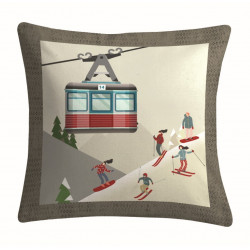 Coussin GUZET
