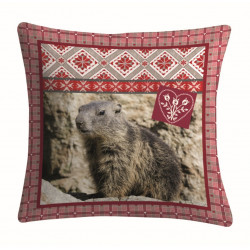 Coussin JURA