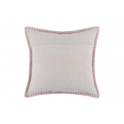 Coussin LUTHERNE Taupe