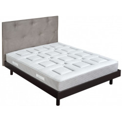 Matelas 100% LATEX