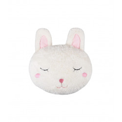 Coussin lapinou