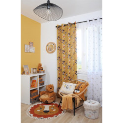 Coussin ZIMBA