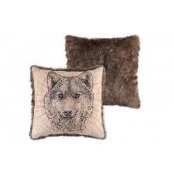 Coussin GRUFFY