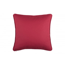 Coussin LAUTARET Rouge