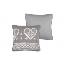 Coussin REALLON Gris