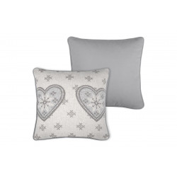 Coussin REALLON Gris