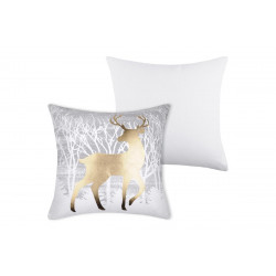 Coussin VALSERINE DORE