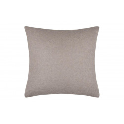 Coussin ARLY TAUPE