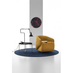 Fauteuil GLAM