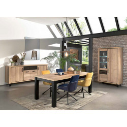Vitrine ARCHIMEDE