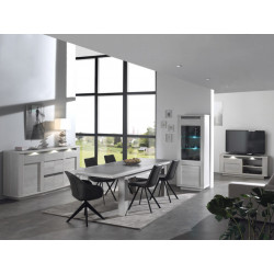 Vitrine ASTROME