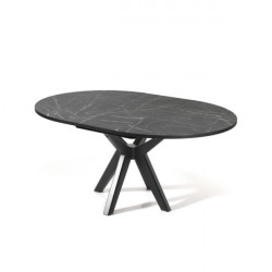 table ronde Morane