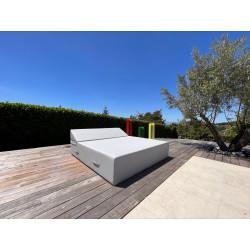 Matelas pour Piscine EDEN Waterproof