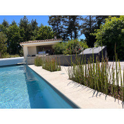 Matelas pour Piscine EDEN Waterproof