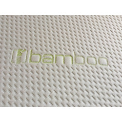 Housse sur-matelas Excellence pour camping-car