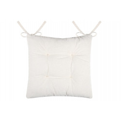 Galette de chaise JASPER