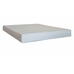 Matelas mémoire de forme enfant/ado