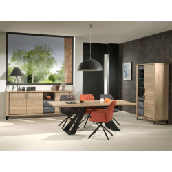 Table basse ROXANA