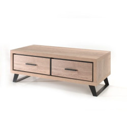 Table basse ROXANA