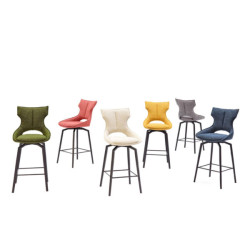 Tabouret de bar Camilla