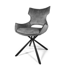 Chaise QUEENY