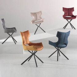 Chaise QUEENY