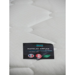 Matelas pour GIGOGNE / HR 38 KG / 12 CM