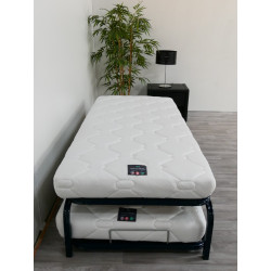 Matelas pour GIGOGNE / HR 38 KG / 14 CM