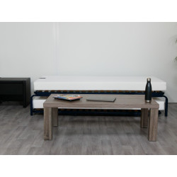 Matelas pour GIGOGNE / Mémoire de Forme / 14 CM