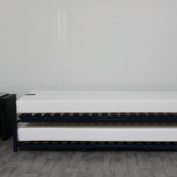 Matelas pour GIGOGNE / Mémoire de Forme / 14 CM