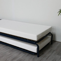 Matelas pour GIGOGNE / Mémoire de Forme / 14 CM