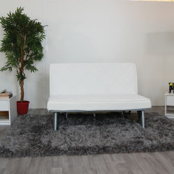 Matelas de banquette BZ / 3 plis/ AIRFLEX - 12 cm